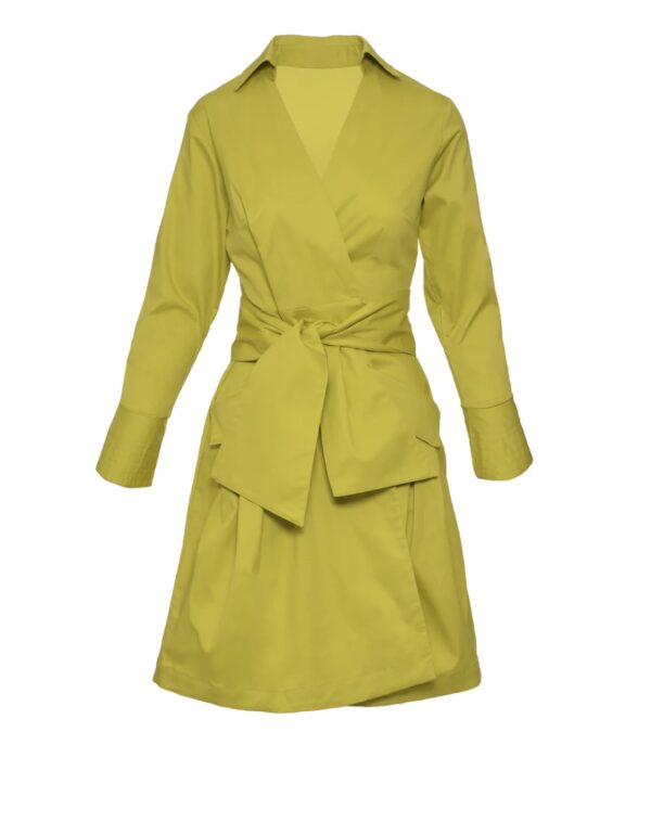 Big Pockets Dress