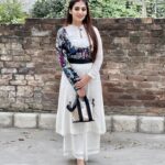 Indian Kurta Set 