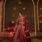 Handcrafted Lehenga Choli