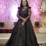 Handcrafted Ball Gown