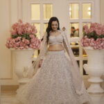 Handcrafted Lehenga Choli