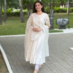 Noor-E-Safa Anarkali suit