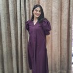 Anchor Thread Frock